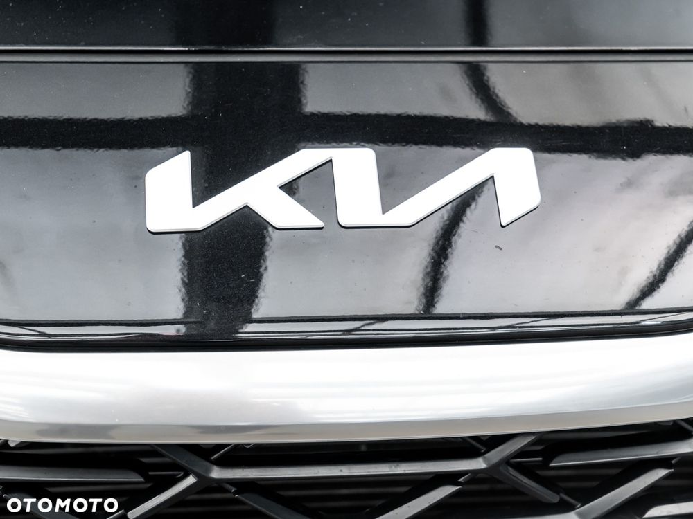 Kia XCeed 1.5 T-GDI M - 11