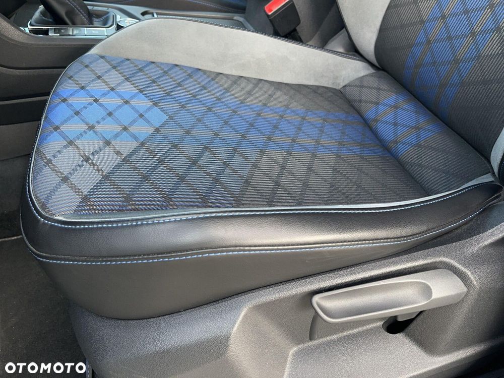 Volkswagen Tiguan 2.0 TSI 4Mot R DSG - 17