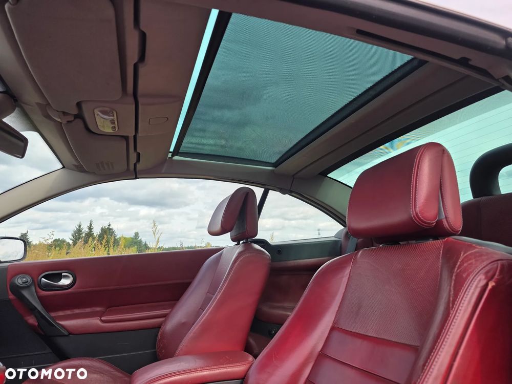 Renault Megane 1.6 Coupe-Cabriolet Luxe Dynamique - 19