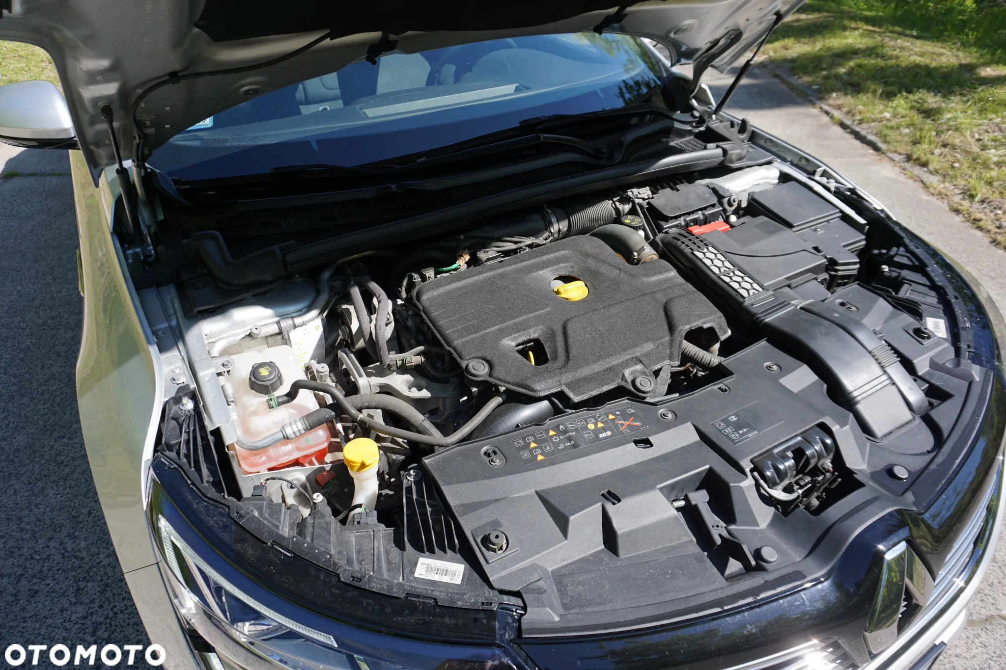 Renault Talisman 1.6 Energy dCi Zen EDC - 9