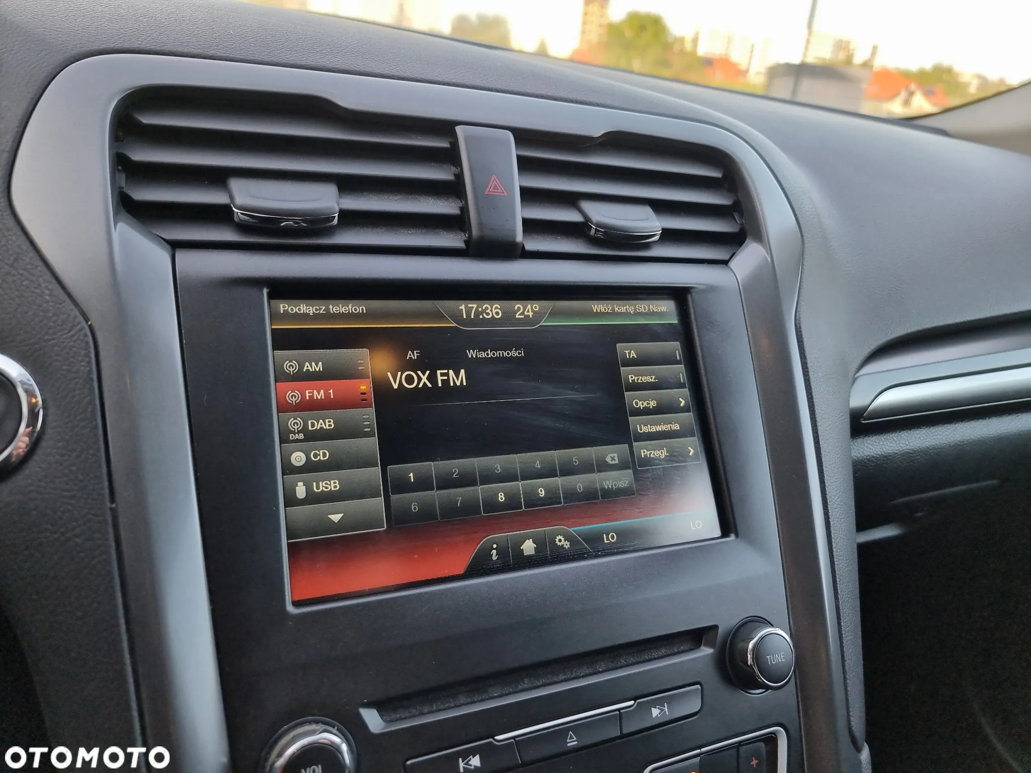 Ford Mondeo 1.0 EcoBoost Trend - 32