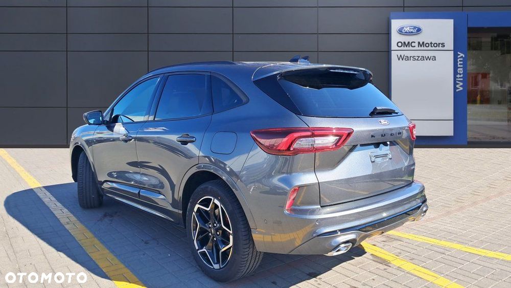 Ford Kuga - 7