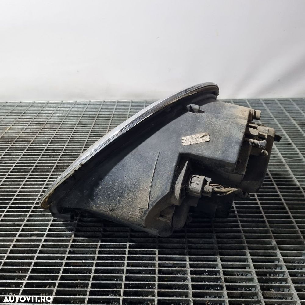 Far Stanga Mini One 2001 - 2006 Hatchback 2 Usi (1465) Fara xenon - 4