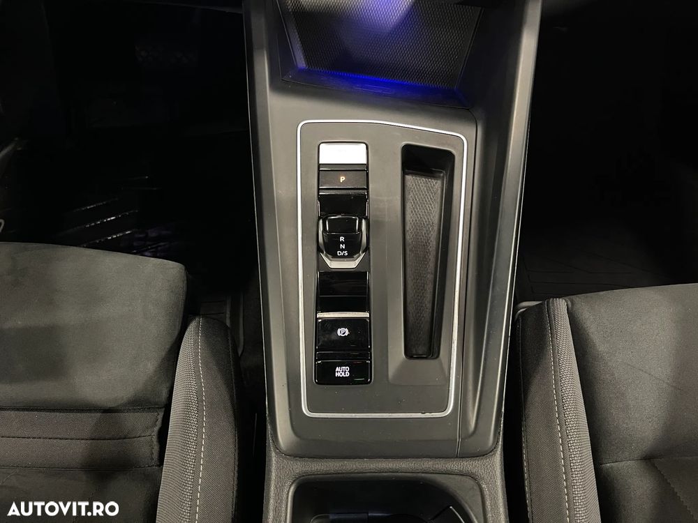 Volkswagen Golf 2.0 TDI 150CP DSG Style - 23