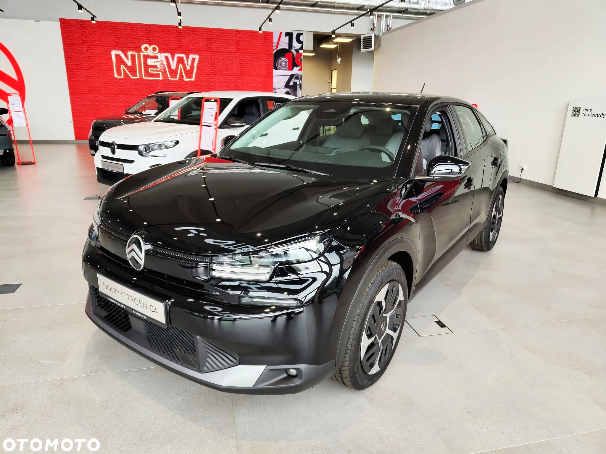 Citroën C4 1.2 mHEV Plus eDCT6 - 3