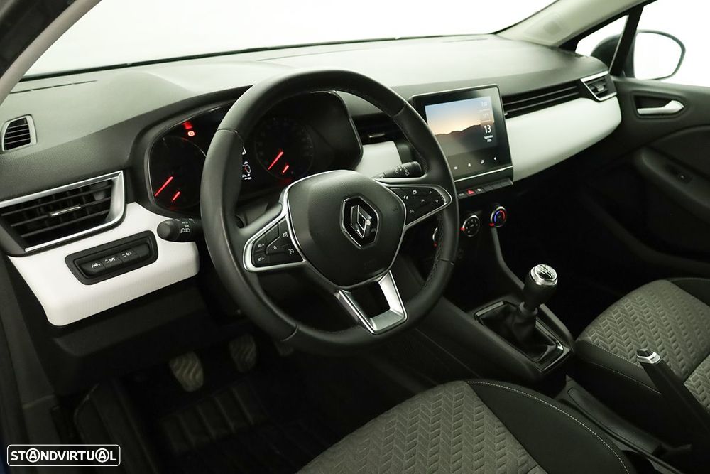 Renault Clio 1.0 TCe Evolution - 7