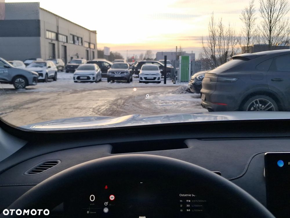 Chery Tiggo 8 1.6 T-GDI Prestige DCT - 38