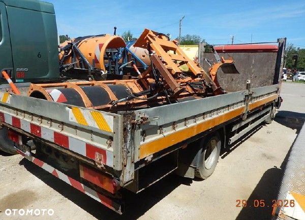 MAN 8.145 LE-C E3 7.5t - 3