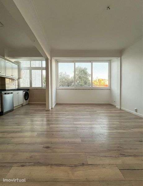 Apartamento T3 Setubal - Grande imagem: 2/8