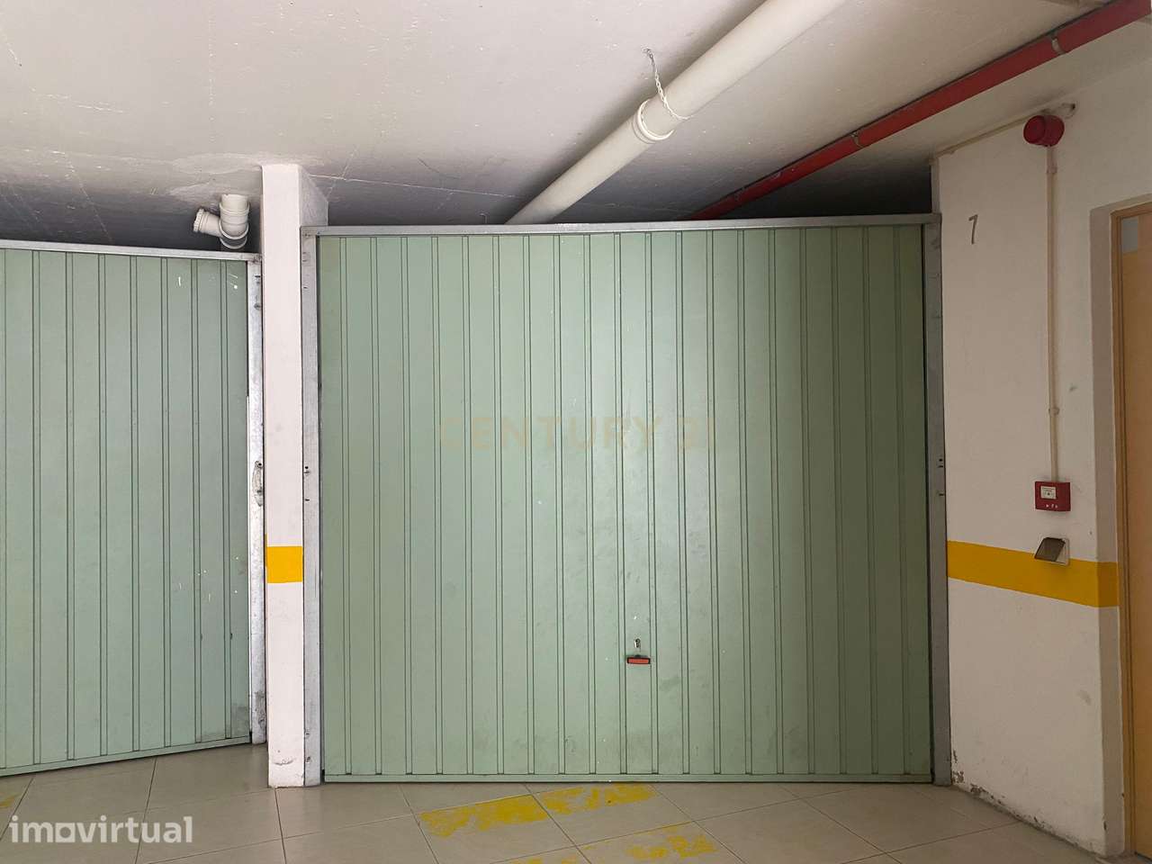BOX DE GARAGEM MONTE BELO SUL - Grande imagem: 5/15