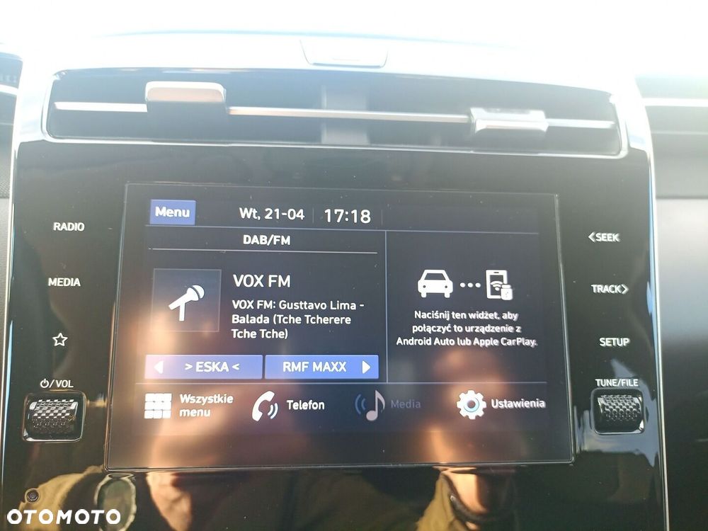 Hyundai Tucson 1.6 T-GDi Smart 2WD - 10