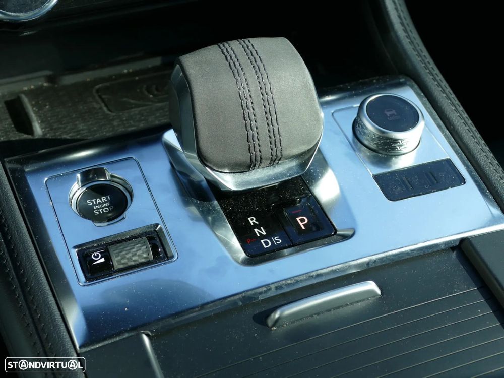 Jaguar F-Pace 2.0 P400e AWD R-Dynamic S - 21