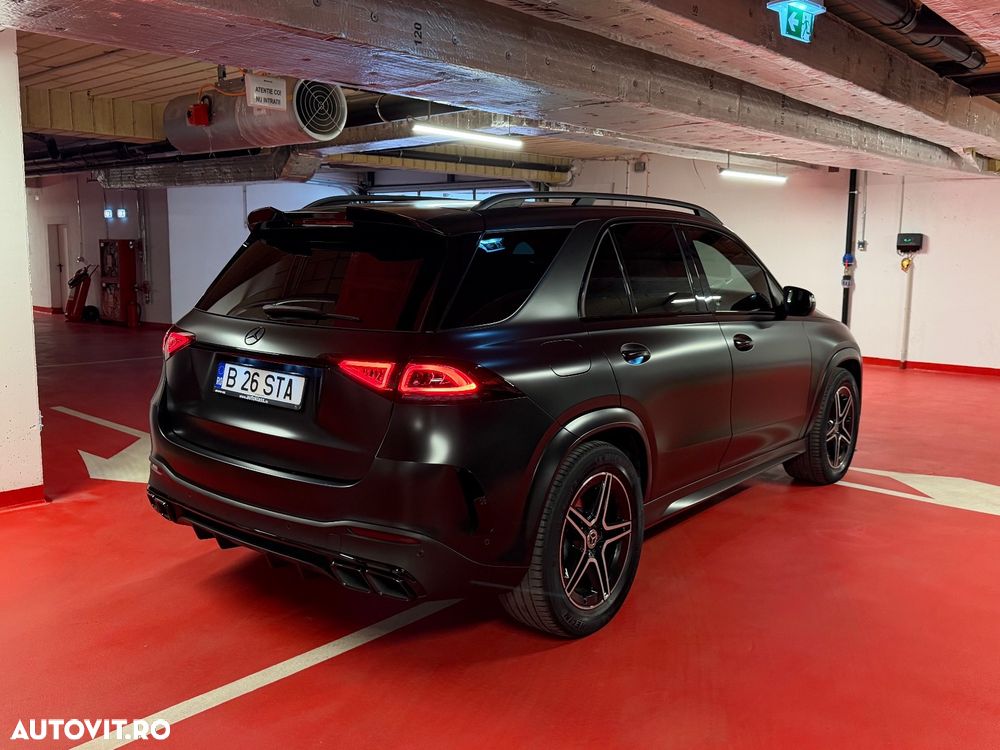Mercedes-Benz GLE 450 MHEV 4MATIC - 3