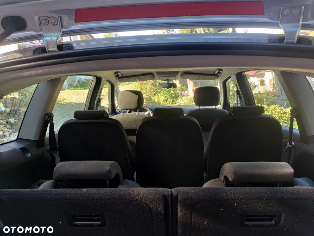 Ford S-Max - 7
