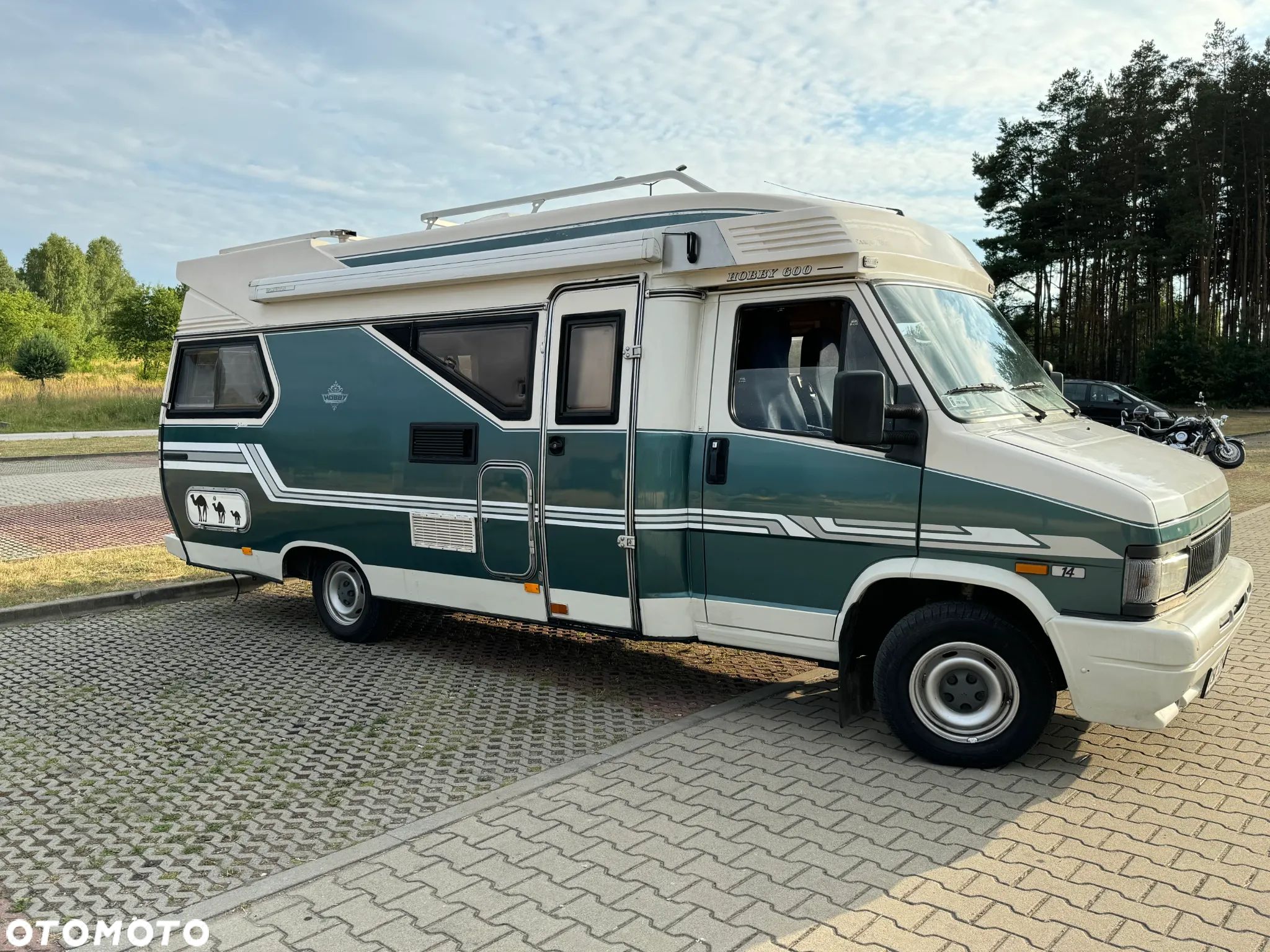 Fiat Hobby 600 - 1
