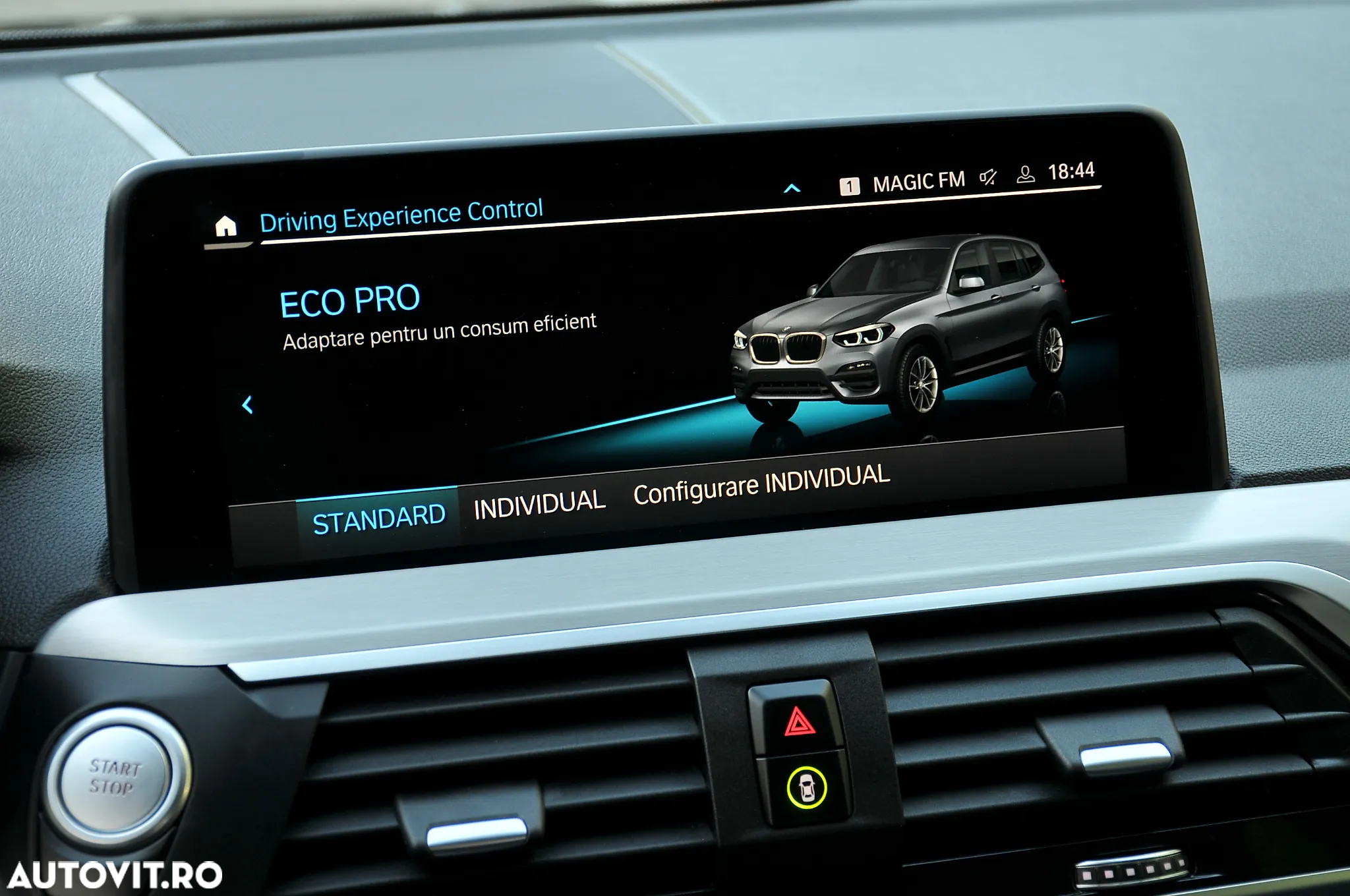 BMW X3 xDrive30e Aut. Luxury Line - 18