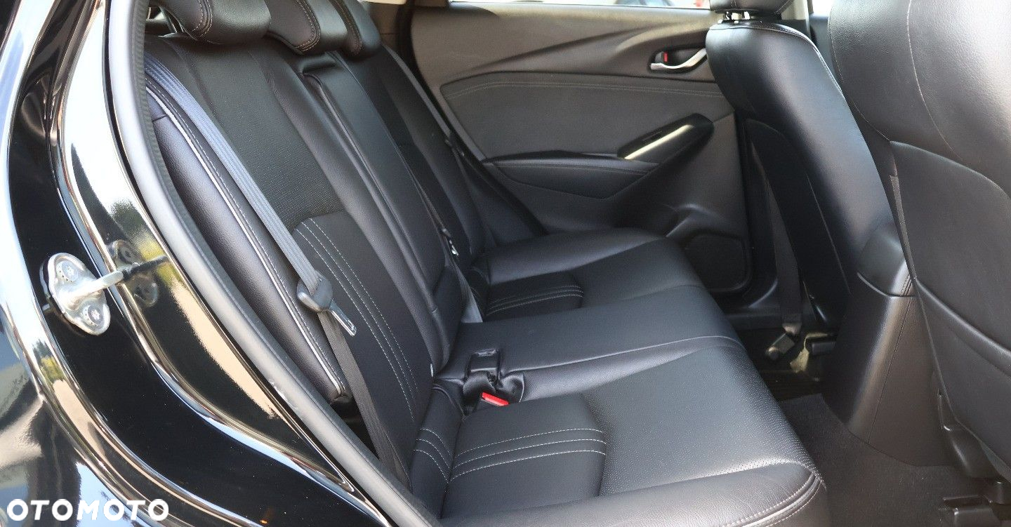 Mazda CX-3 - 19