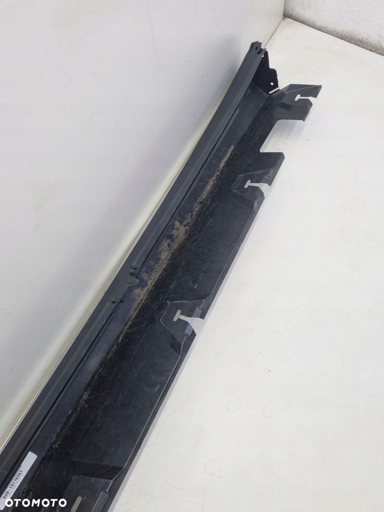 mercedes glc x254 254 6.3 63 amg próg nakładka listwa progowa prawa - 5