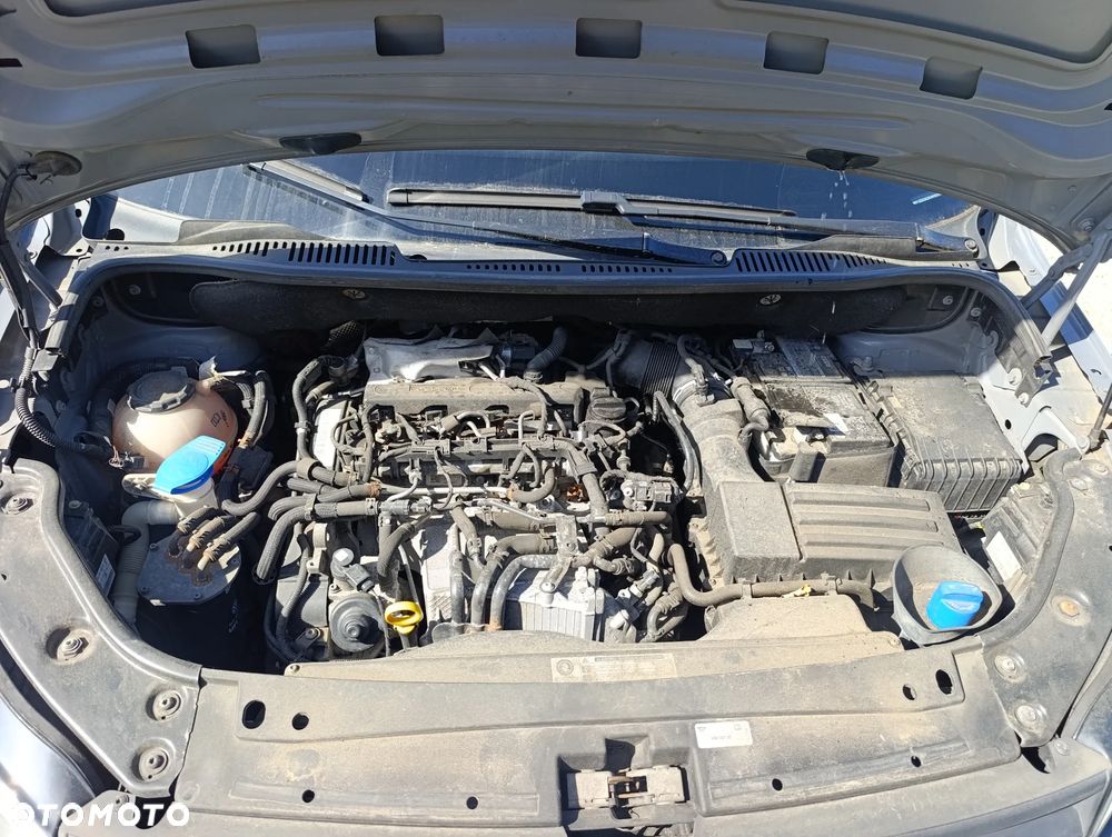 Volkswagen Caddy Standard - 18