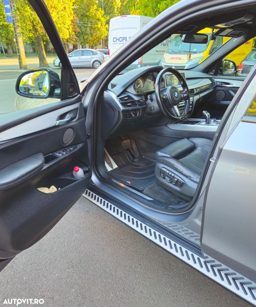 BMW X5 xDrive30d - 12