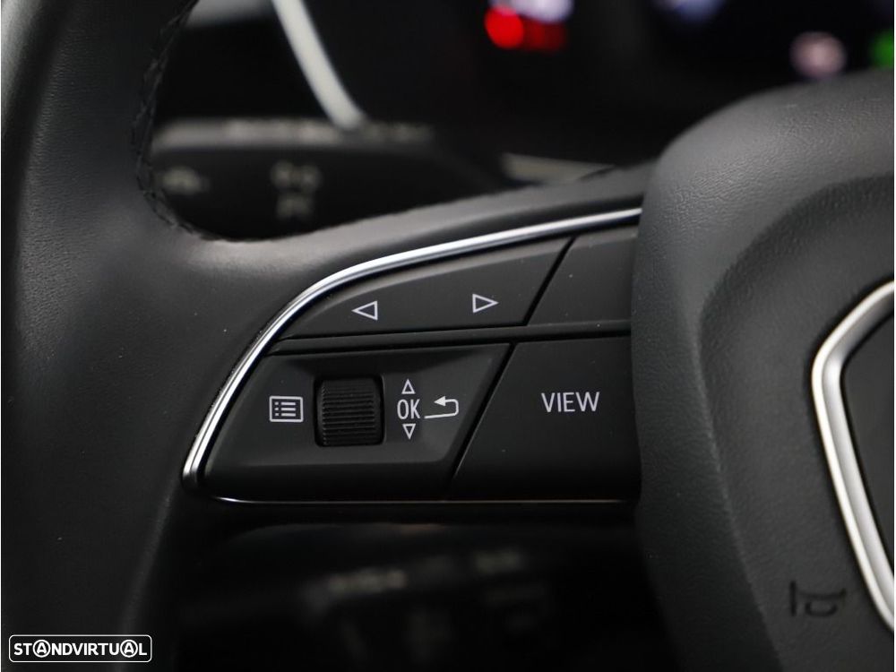 Audi Q3 - 34