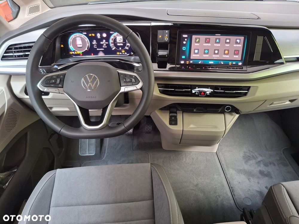 Volkswagen Multivan 2.0 TSI L2 Life DSG - 19