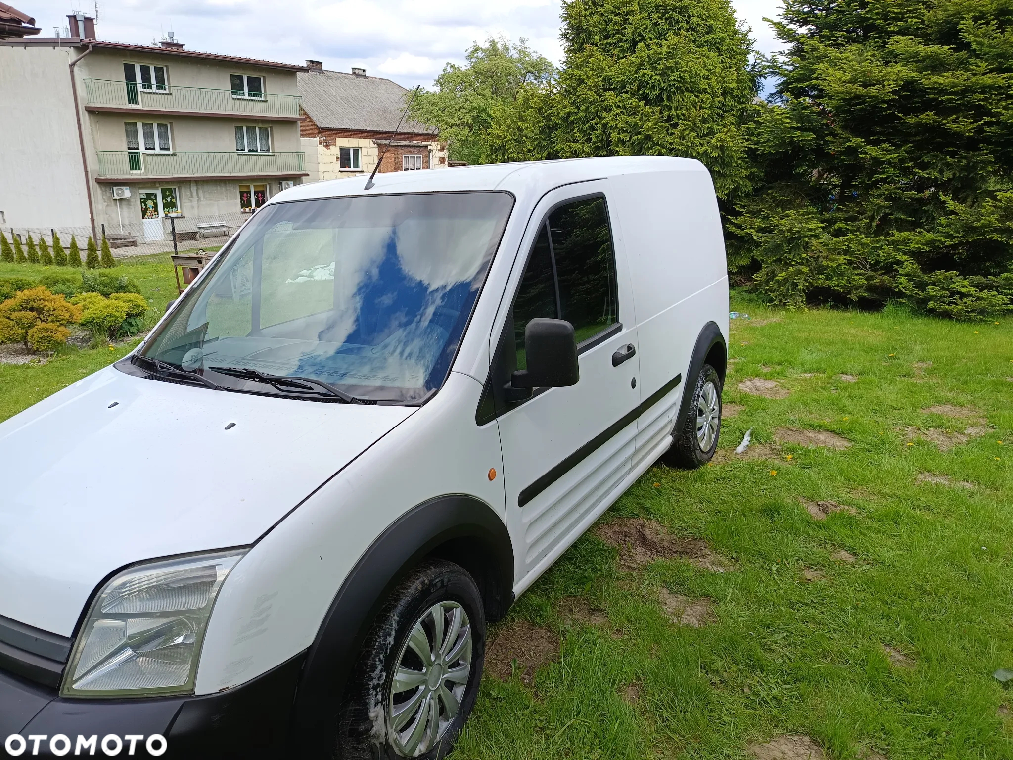 Ford Connect - 5