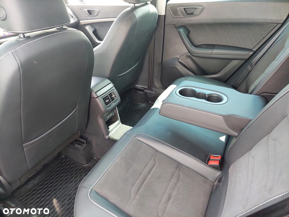 Seat Ateca 1.5 TSI Xperience S&S - 32