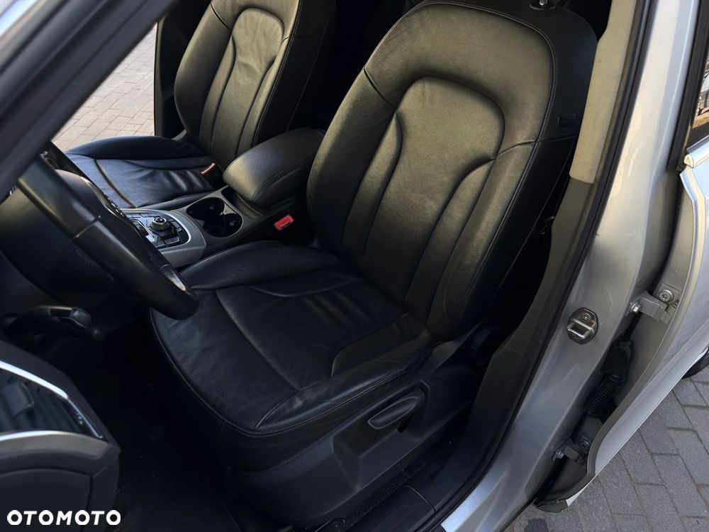 Audi Q5 - 8