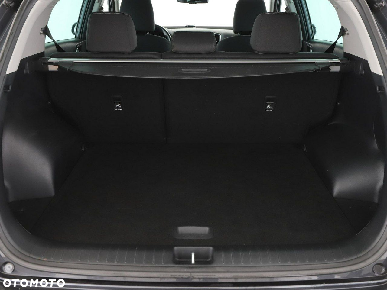 Kia Sportage 1.7 CRDI M 2WD - 20