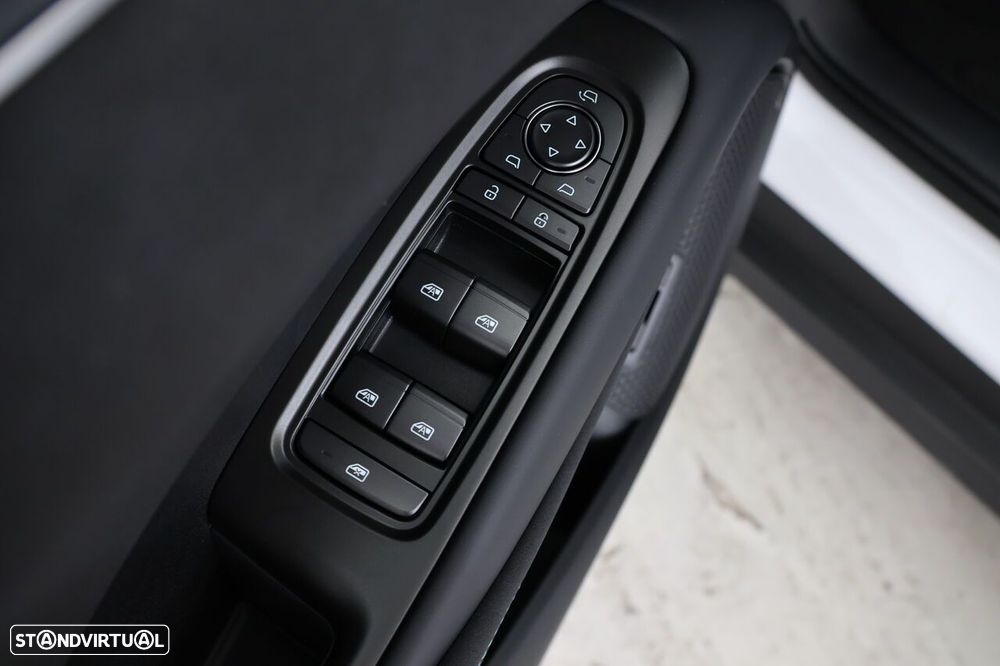 BYD Seal 6 DM-i Touring Comfort Lite - 17