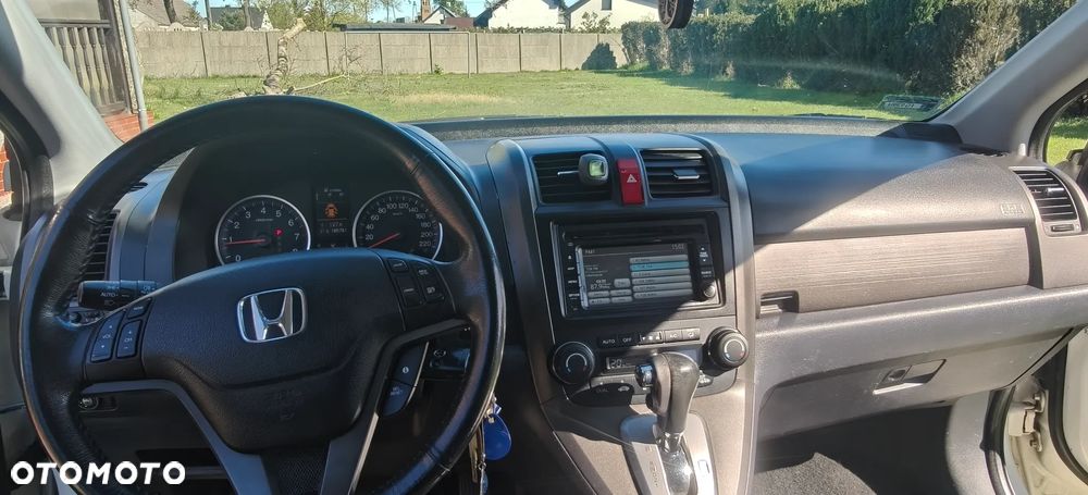 Honda CR-V 2.0 Executive - 4
