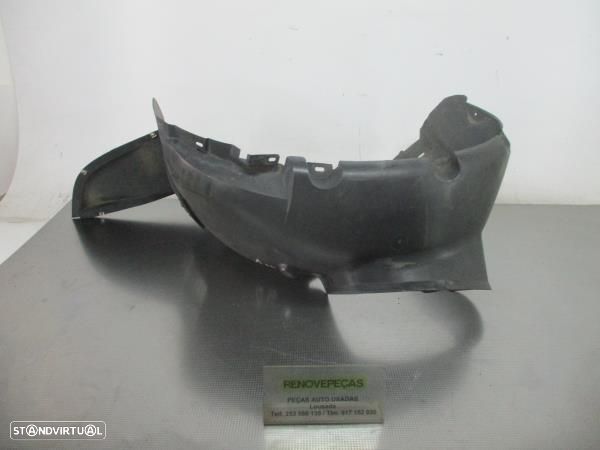 Cave Roda Frente Dto Seat Ibiza Iii (6L1) - 1