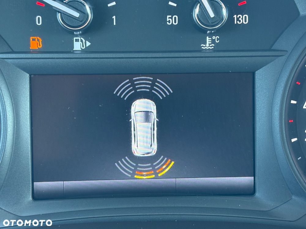 Opel Mokka X 1.6 D (CDTI ecoFLEX) Start/Stop Color Innovation - 16