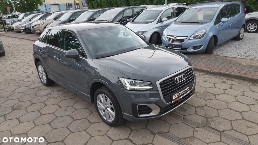 Audi Q2 30 TFSI - 38