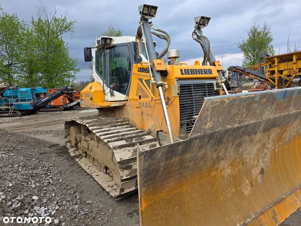 Liebherr PR736 LGP - 3