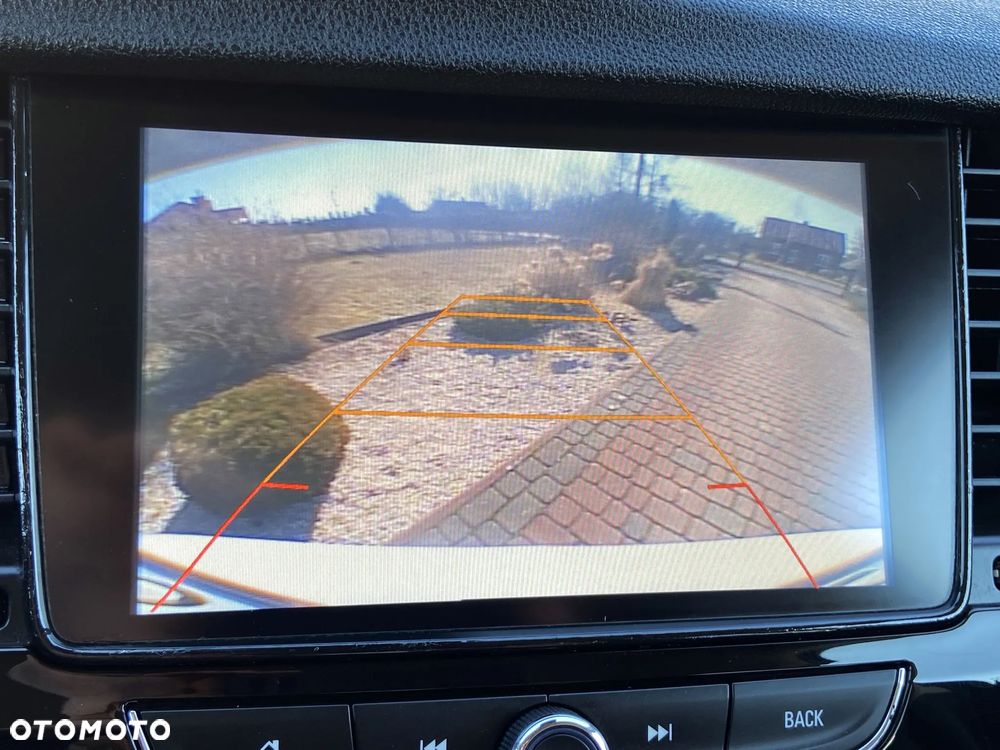 Opel Mokka 1.4 Turbo ecoFLEX Start/Stop Innovation - 31