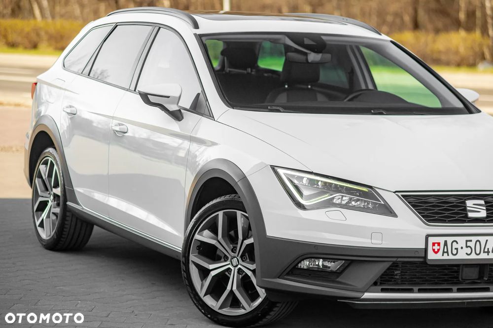 Seat Leon - 1