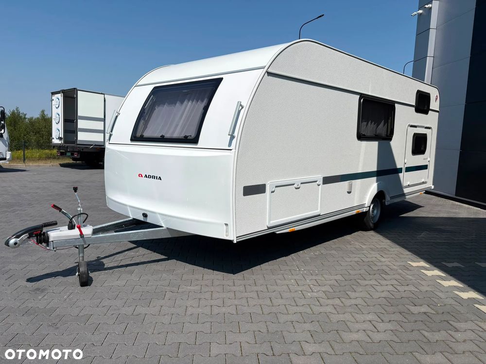 Adria Aviva 563 PT - 4