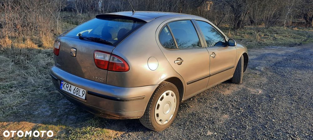 Seat Leon - 7