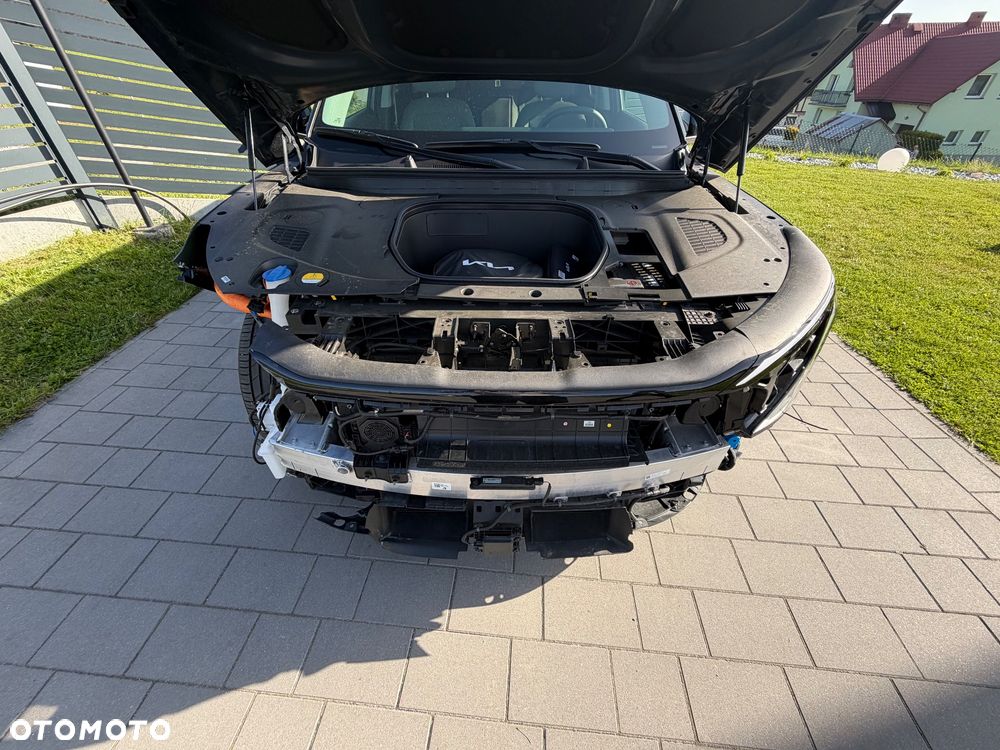 Kia EV5 81.4kWh Air - 5
