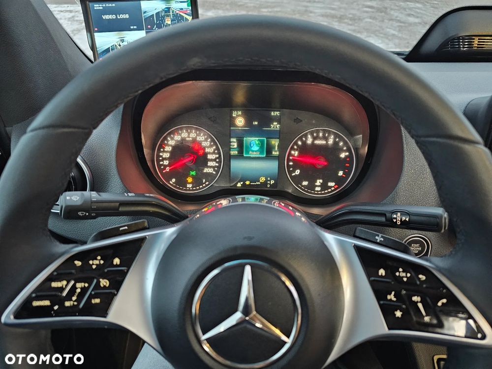 Mercedes-Benz Sprinter 519 CDI - 18