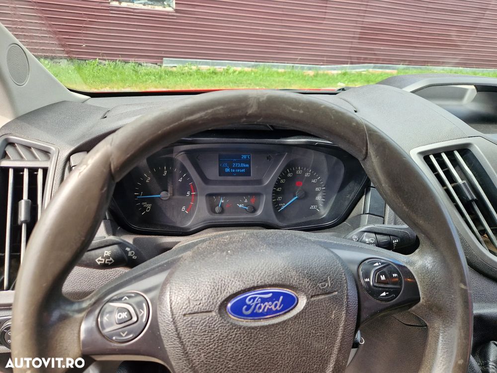 Ford TRANSIT - 3