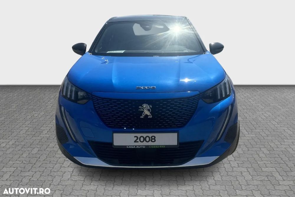 Peugeot 2008 - 6