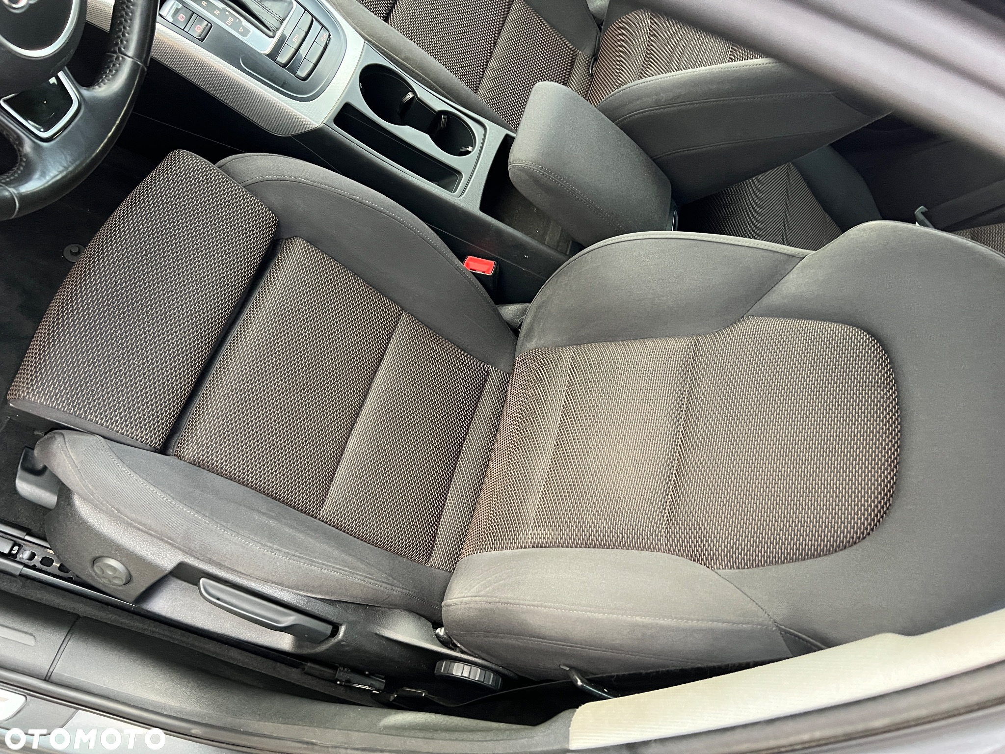 Audi A4 Allroad 2.0 TDI clean diesel Quattro S tronic - 9