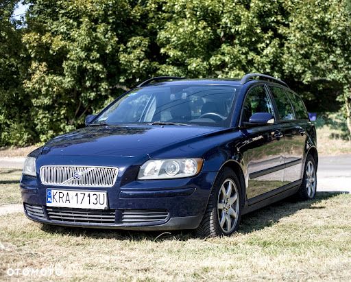 Volvo V50 - 1