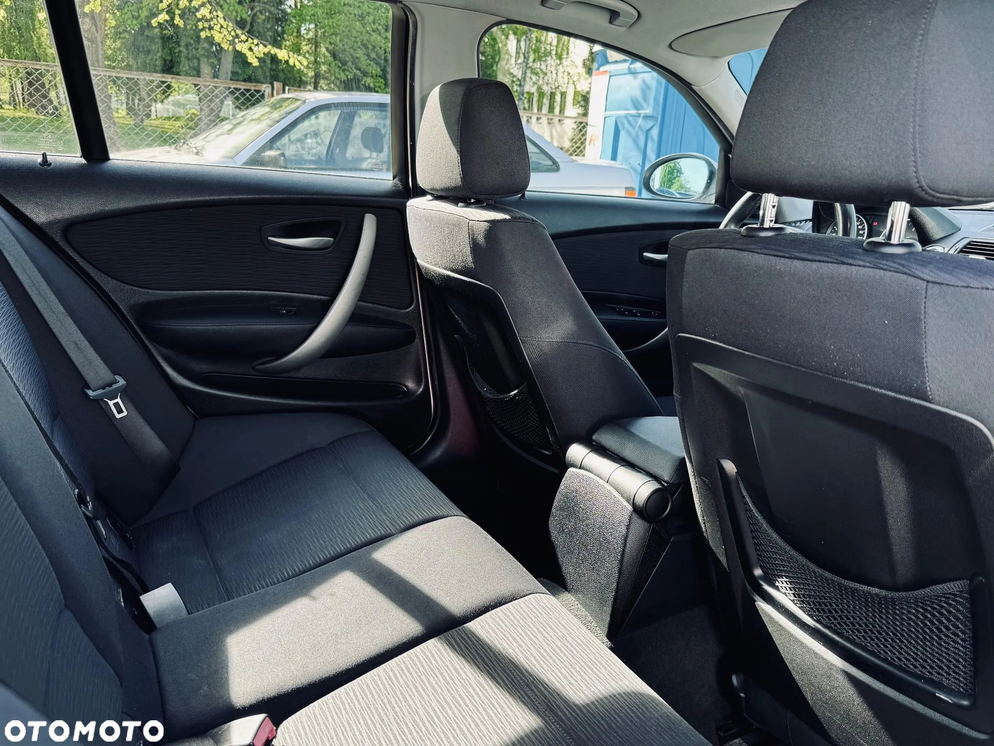 BMW Seria 1 116i - 14
