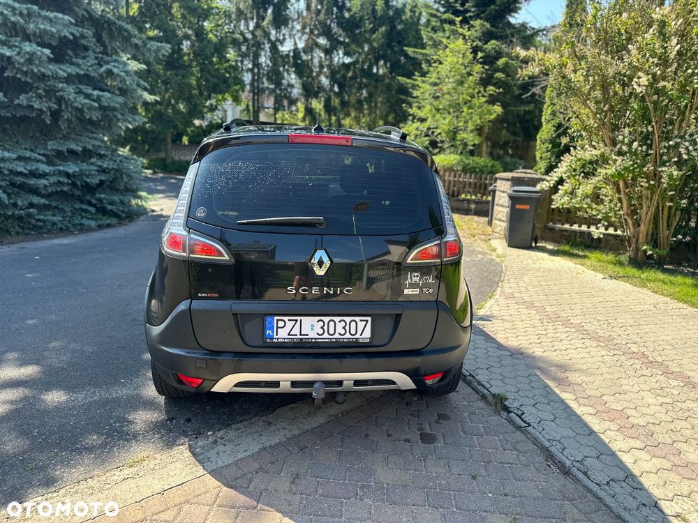 Renault Scenic - 5