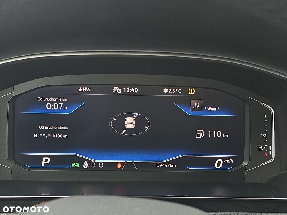 Volkswagen Arteon Shooting Brake - 20