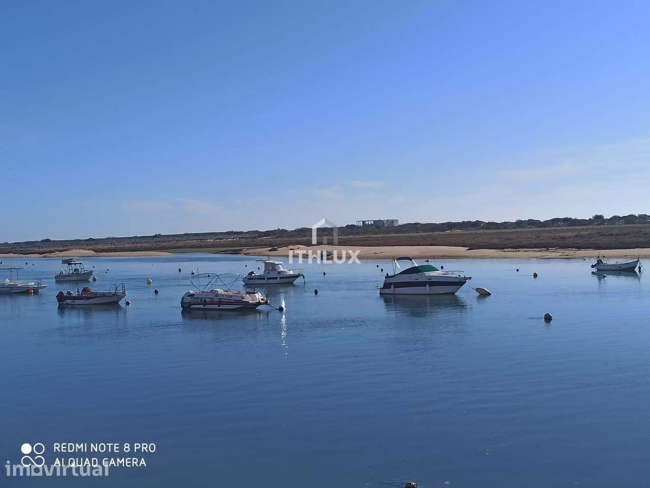 Espetacular Apartamento T1 a uma Curta Distância a Pé da Ria Formosa e - Grande imagem: 5/26